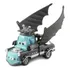 Disney Cars Toon Heavy Metal Mater Deluxe Original Loose