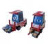 Disney Cars Toon Lug & Nutty With Oil Cans Mater The Greater