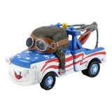 Disney Cars Toon Mater