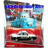 Disney Cars Toon Patokaa