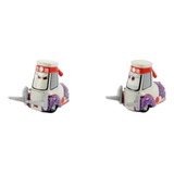 Disney Cars Toon Teki