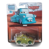Disney Cars Toon Tokyo