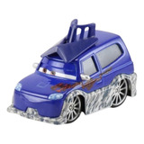 Disney Cars Toon Yojimbo