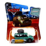 Disney Cars Van With