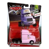 Disney Cars Vinyl Toupee