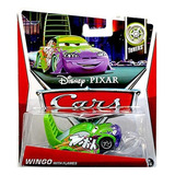 Disney Cars Wingo With