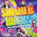 Disney Channel Summer Rocks