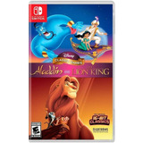 Disney Classic Games