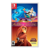 Disney Classic Games