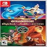 Disney Classic Games Collection