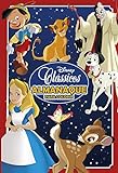 Disney Classicos Almanaque Para