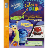 Disney Color And Play