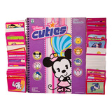 Disney Cuties Album De