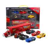 Disney Die Cast Cars