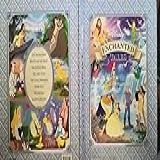 Disney Enchanted Tales Book