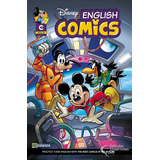 Disney English Comics