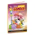 Disney English Comics: Edições 6, 9 10, 11, 12, 13, 14, 15, 16 Ou 17 (conforme Disponibilidade Atual), De Equipe Culturama. Editorial Hq Culturama, Capa Mole Em Inglês, 2022