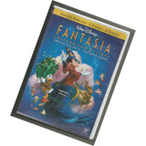 Disney Fantasia Fantasia 2000