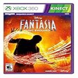 Disney Fantasia: Music Evolved - Xbox 360