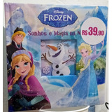 Disney Frozen