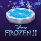 Disney Frozen 2 Coding