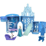 Disney Frozen Castelo Da