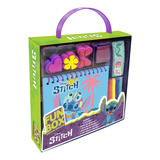 Disney Fun Box Stitch