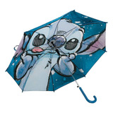 Disney Guarda chuva Stitch