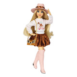Disney Ily 4ever Bambi Fashion Dolls 100 Anos Disney