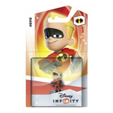 Disney Infinity 1.0 Flecha ( Dash ) Os Incríveis