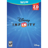 Disney Infinity 2 0 Wii U Lacrado 