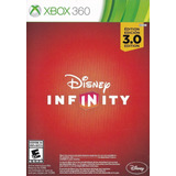 Disney Infinity 3 0 Star Wars Somente Jogo Xbox 360