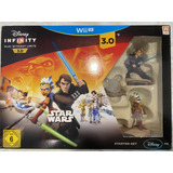 Disney Infinity 3 0 Star Wars Starter set