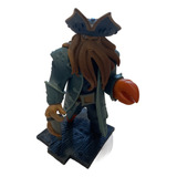 Disney Infinity Davy Jones