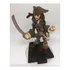 Disney Infinity Piratas Do Caribe Jack Sparrow