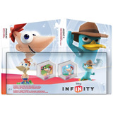 Disney Infinity Toy Box