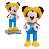 Disney Junior Farmer Mickey