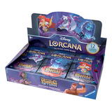 Disney Lorcana Tcg