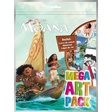 Disney Mega Art Pack