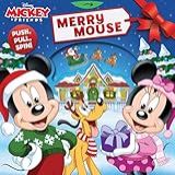 Disney Mickey Merry
