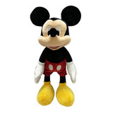 Disney Mickey Mouse De Pelucia 60cm F0098 - Fun