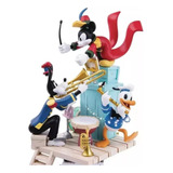 Disney Mickey Mouse The Band Concert Beast Kingdom