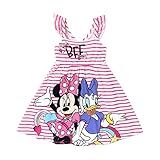 Disney Minnie Mouse Vestido