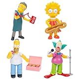 Disney Os Simpsons Pacote