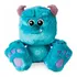 Disney Pelúcia Big Feet Sulley Cor Azul