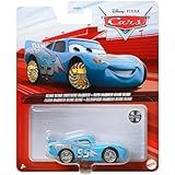 Disney Pixar Carros Bling