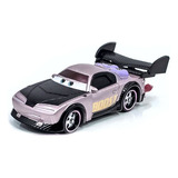 Disney Pixar Carros Boost