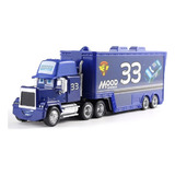 Disney Pixar Carros Caminhao