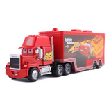 Disney Pixar Carros Caminhao