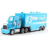 Disney Pixar Carros Caminhao